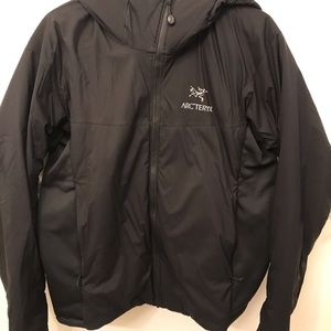 Arcteryx Atom Lt Hoody